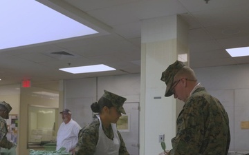 Marine Week Boston 2025: Community Servings