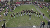 Marine Week Boston 2025: Marblehead Welcome Ceremony