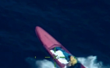 U.S. Coast Guard Cutter Vigilant interdicts over 1,615 pounds of illicit drugs in the Caribbean