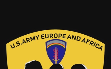 Title: USAREUR-AF Best Squad Competition 2025 Stand Up Day Five