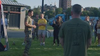 Marine Week Boston 2025: Morning PT