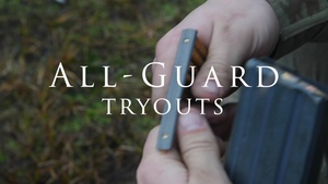 2023 All-Guard Tryout