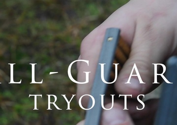 2023 All-Guard Tryout