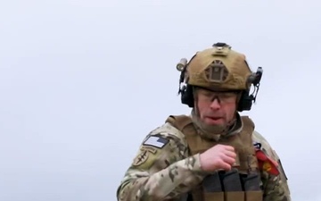 54th Winston P. Wilson and 34th Armed Forces Skill at Arms Meeting Small Arms Championship