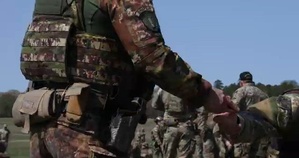 U.S. And Iternational Teams Gather At Camp Joseph T. Robinson