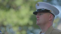 Marine Week Boston 2025: Wreath Laying  Ceremony