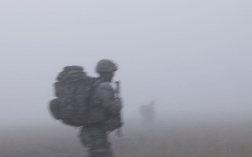 USAREUR-AF Patrol Lane