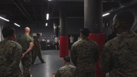 Marines Collaborate with Civilians a part of Broadway Jiu Jitsu