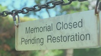 Marine Week 2025: World War II Memorial Restoration