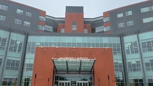Medical Readiness Skills Sustainment Program in the Nation's Capital Region