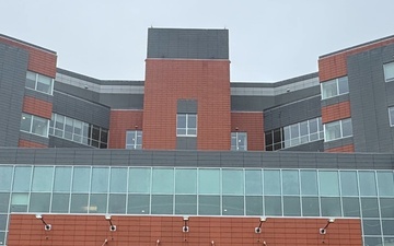 Medical Readiness Skills Sustainment Program in the Nation's Capital Region