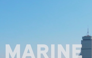 Marine Week Boston 2025: Wrap-Up Reel