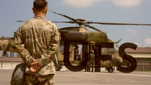 The Generals Meet: LTG Son Enters the CLECC Arena VERTICAL REEL