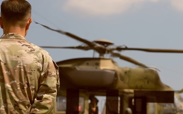 The Generals Meet: LTG Son Enters the CLECC Arena VERTICAL REEL