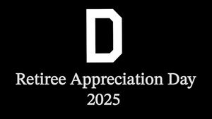 Retiree Appreciation Day: Serving Those who Serve