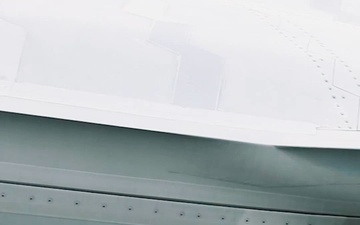 VMFA-214 F-35B pilot Capt. Maxwell Miller