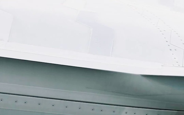 VMFA-214 F-35B pilot Capt. Maxwell Miller