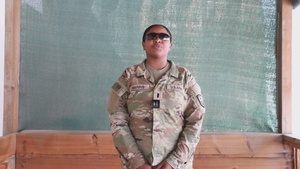 LT Harris - Cowboys Shout-out