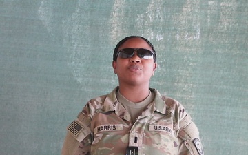 LT Harris - Cowboys Shout-out