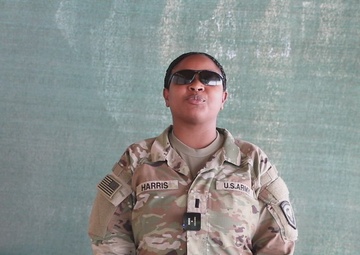 LT Harris - Cowboys Shout-out
