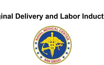 Vaginal Delivery and Labor Induction