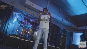 Armed Forces Entertainment's Summer Salute with Tyler Farr and Breland