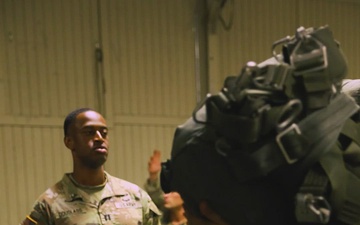 2025 National Airborne Day Reel