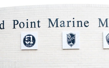 16th Annual Montford Point Marines Day Ceremony