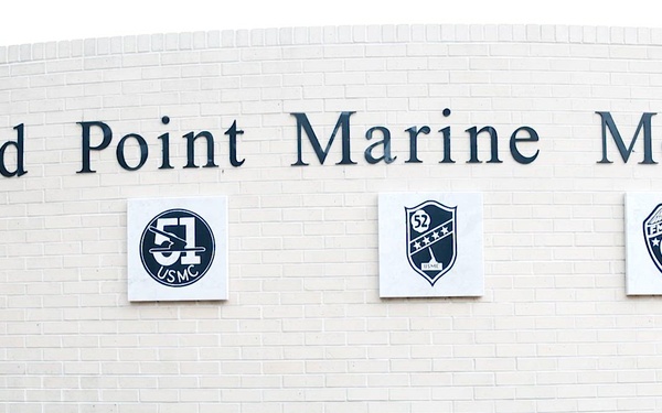 16th Annual Montford Point Marines Day Ceremony