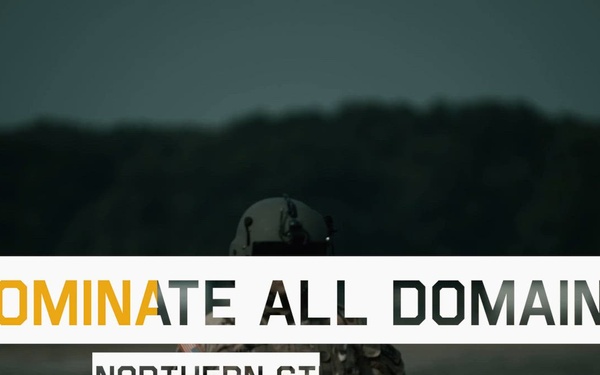 Northern Strike 25-2 Wrap-up