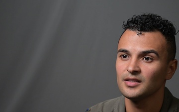 Talisman Sabre 25: interview series