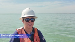 Coast Guard ATON Team Corpus Christi Video