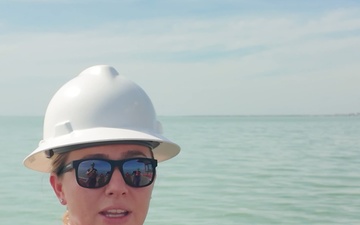 Coast Guard ATON Team Corpus Christi Video