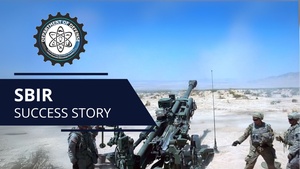 Navy SBIR uses Versatron's Excalibur CAS to Revolutionize Guided Munitions