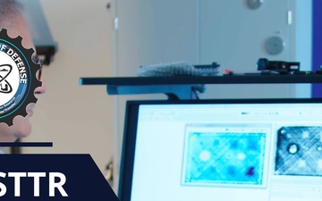 Navy SBIR and STTR use Thermal Wave Imaging's Active Thermography Technology to Improve Aircraft Inspection