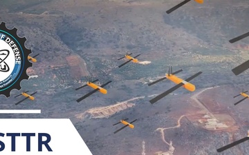 Navy SBIR and STTR use Sensintel's High Tech Ceramics to improve UAVs