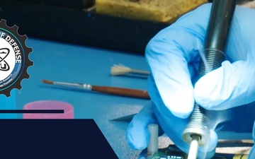 Air Force SBIR Uses SEAKR to Develop Solid State Recorders that Transformed the Aerospace Industry
