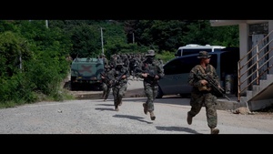 Korean Marine Exercise Program 25.2 | 2nd Battalion, 23rd Marines