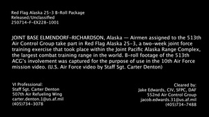 513ACG_2025-07-14_BROLL_RedFlagAlaska