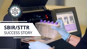 SOCOM SBIR uses ANDE to Develop a Rapid DNA Identification System to Help Find Criminals and Victims