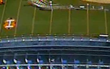 Coast Guard and Canada Cruise Ship Rescue