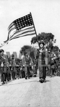 85 Years of Airborne: From WWII to Today