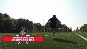 Minuteman Day ACFC