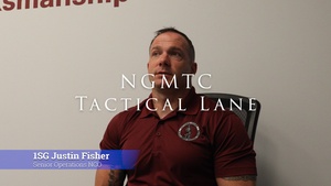 Minuteman Day Tactical Lanes
