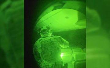 131st Bomb Wing participates in Northern Strike 25-2 joint exercise