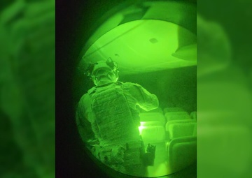 131st Bomb Wing participates in Northern Strike 25-2 joint exercise
