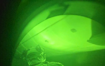 131st Bomb Wing participates in Northern Strike 25-2 joint exercise (Vertical format)