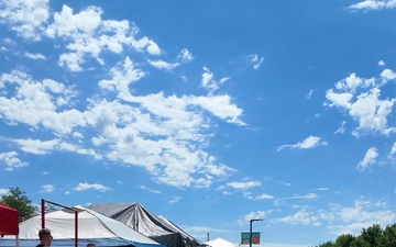 Western Idaho State Fair reel