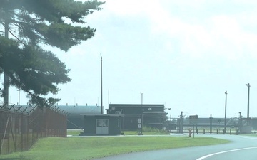 137th SOW operated alongside 35th FW at Misawa Air Base