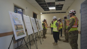 U.S. Army Corps of Engineers 250th Anniversary